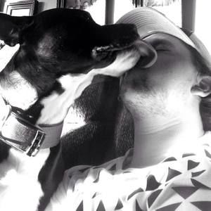 Meet your Posher, Jordan